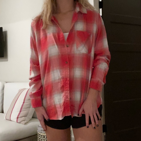 Red Flannel - Picture 2 of 2